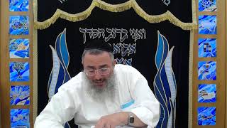 הרב דניאל אלול - (הרב דניאל אלול) - התמונה מוצגת ישירות מתוך אתר האינטרנט יוטיוב. זכויות היוצרים בתמונה שייכות ליוצרה. קישור קרדיט למקור התוכן נמצא בתוך דף הסרטון