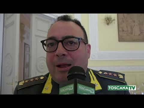 2019-06-19 GROSSETO - CONTRASTO VU COMPRA', AZIONI COMBINATE FORZE ORDINE