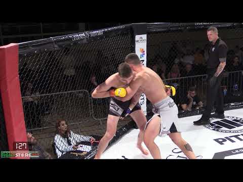 Graham Sheehan vs Josh Greene - Clan Wars 41