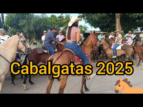 Cabalgatas 2025 - Cotorra Córdoba #viajandomrtravel 