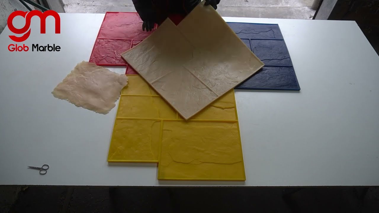 5 Pcs Set of SM 3002