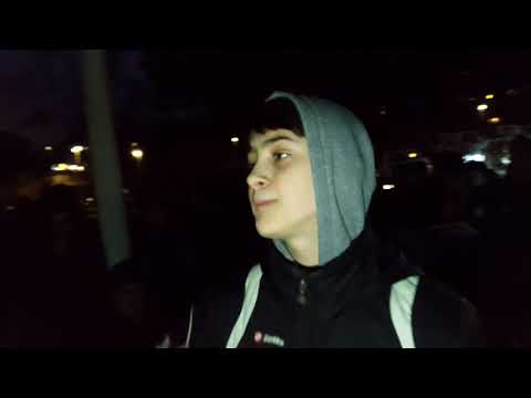 Solves vs Enti (16VOS) TheUrban2k17 (07/12/2017)