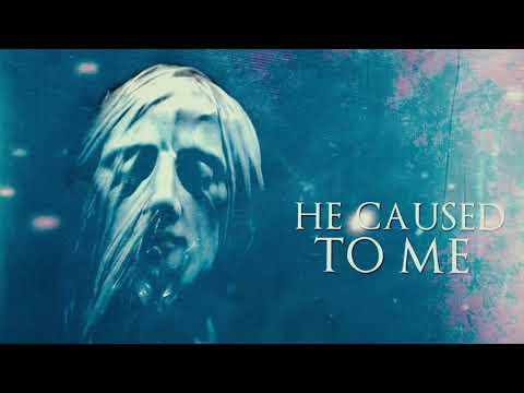 THE BURNING DOGMA - The Broken Shield (Official Lyric Video)