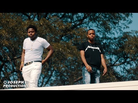 OTWKay Ft. RJ - Came Up | Shot By @JosephProductions