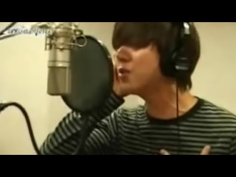 Junyoung 문준영/이후 (ZE:A 제국의아이들) Live Solo Parts Compilation PART 1 - Predebut