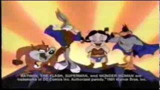 Looney Tunes Happy Meal - Toy TV Commercial - TV Spot - TV Ad - McDonalds