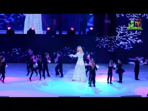 Tanti Ludmila SHOW - Motanul negru și Cățelul