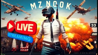 PUBG Live Stream: Exciting PUBG Mobile Gameplay!