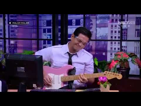 Interlude PUPUS (DEWA 19) oleh Surya Insomnia.