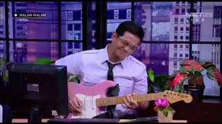 Download lagu Interlude PUPUS (DEWA 19) oleh Surya Insomnia. mp3 Download lagu Interlude PUPUS (DEWA 19) oleh Surya Insomnia. mp3