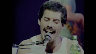 Queen - Somebody To Love (Pt. 1) [Rock Montreal] [Remastered In 4K] (Official Music Video)