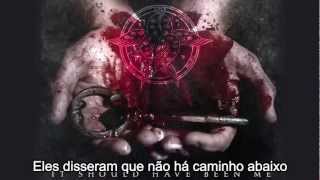 For Today   Crown Of Thorns Legendado