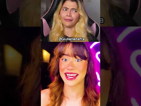 Vc come coisas NOJENTAS sem saber