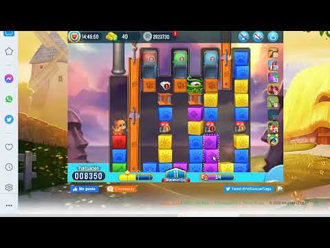 Pet Rescue level 4606, pet rescue, nivel 4606 pet rescue solucionado, solved, sin booster 4606, 4606