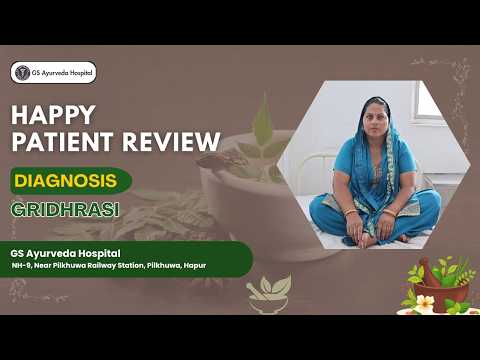 Arun Sharma Testimonial Thumbnail