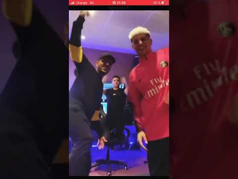 "Dime Bebesitaa" - Robledo ft Alex Martini