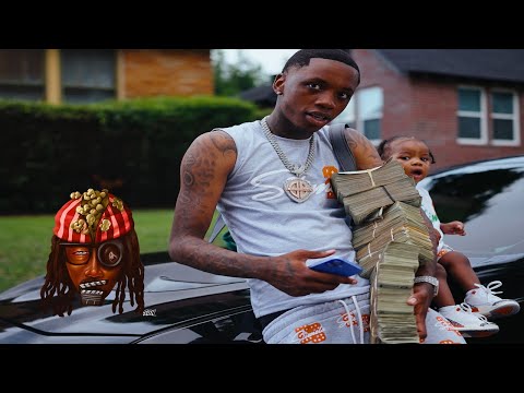 Mari Benji - Rush Me (Official Music Video)