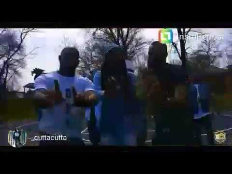 YungCutta "Don't Trip" (short Clip)