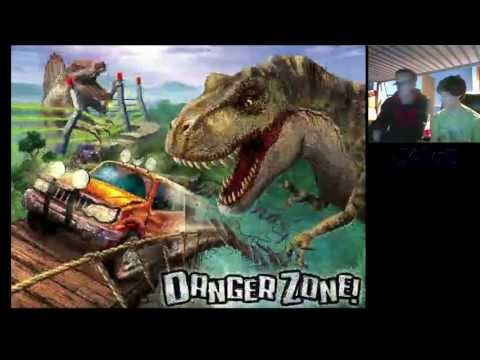 Jurassic Park III : Danger Zone PC