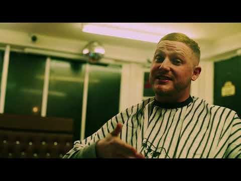 TINY K - THE CONCLUSION (MUSIC VIDEO)