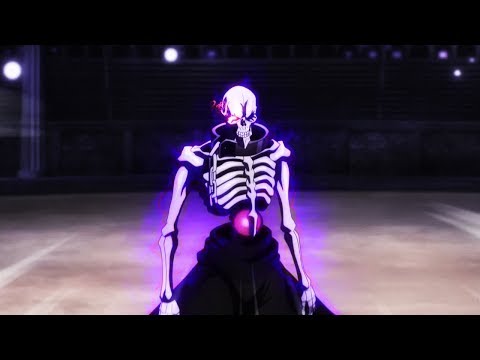 Overlord III [AMV]- Back From The Dead