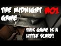 The Midnight Game 01 NEW INDIE HORROR GAME