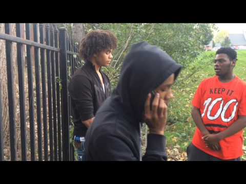 " Lil Ole Ypsi " - The Movie - Part 2