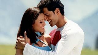 Song Promo | Jaane Dil Mein | Mujhse Dosti Karoge | Hrithik