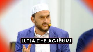 Ligjëratë – Familja dhe feja