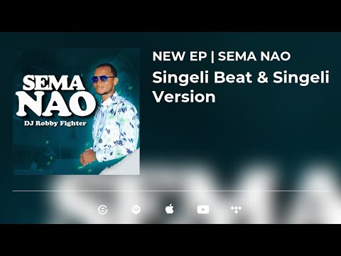 SEMA NAO (Track 01) | Dj Robby Fighter – Official Audio Release