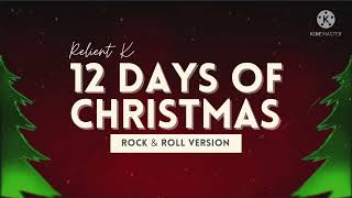 12 Days of Christmas by Relient K