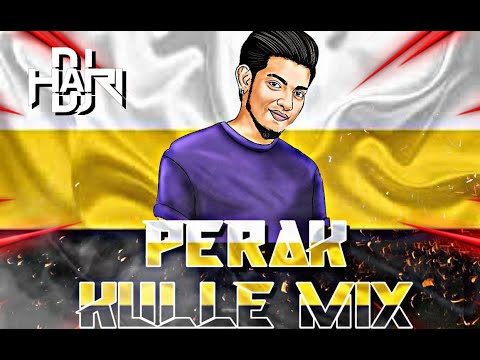Dj Hari - Perak Kulle | Official Lyrical Video Mix