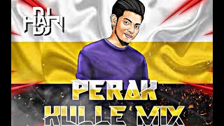 Dj Hari - Perak Kulle  Official Lyrical Video Mix