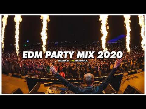 SUMMER EDM MIX 2020 - Best of EDM Party Electro House & Festival Music