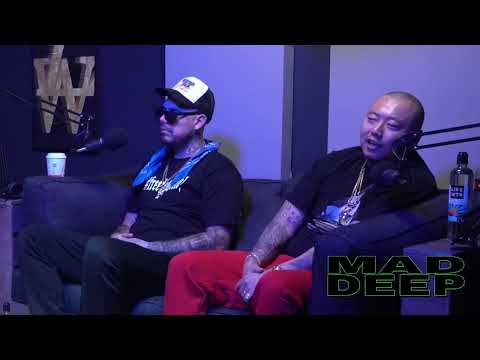 Seouless Explains Why Swifty Blue Was Kicked Out Of OTR Records