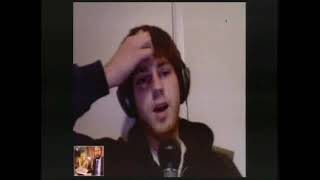 Bijou Phillips and Bobby Badfingers on TGL