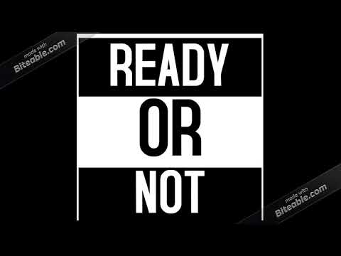 Denzo Ft. YD - Ready Or Not