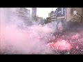 Lee Towers zingt Mijn Feyenoord