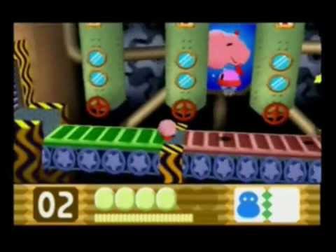 Let's Play: Kirby 64 Crystal Shards 14