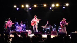 The Verve Pipe - Miles Away