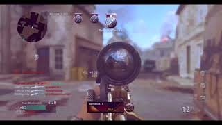VZN and Orbz Dualtage WW2