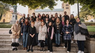 What does community building mean to you?