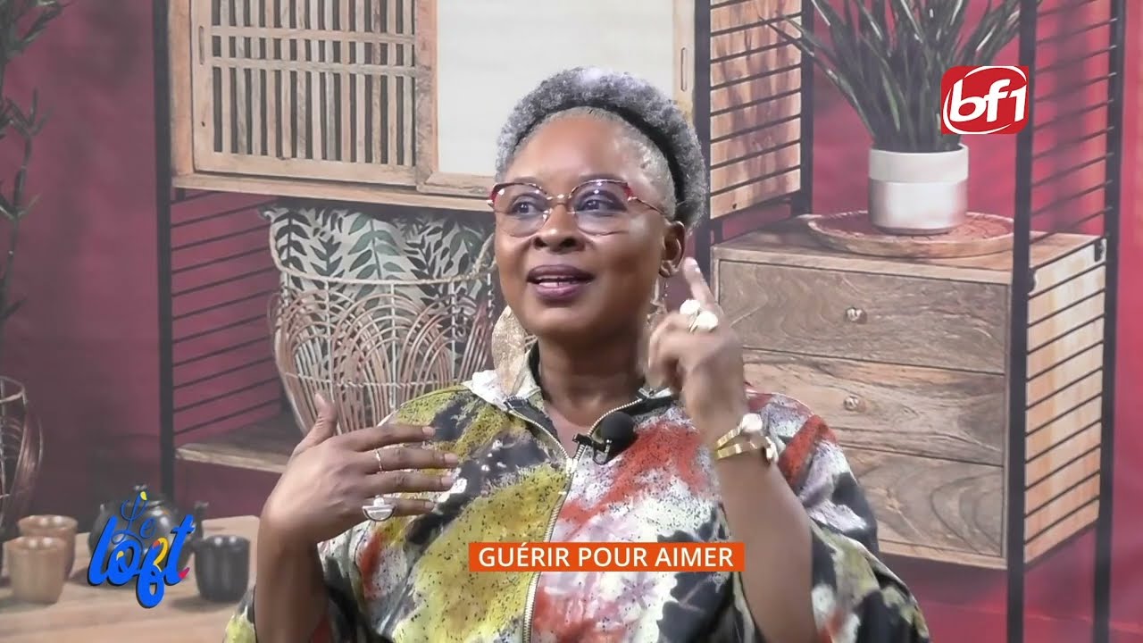 "Ce que nous vivons aujourd'hui n'a rien à voir avec la tradition africaine..."-Coach Bintou Diallo