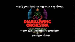 Diablo Swing Orhcestra - Honey Trap Aftermath [Lyrics/Subtitulos Español]