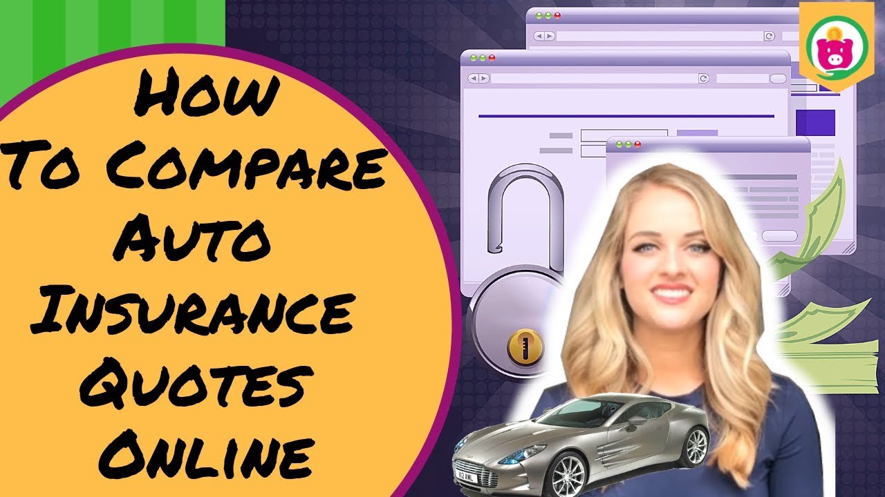 Cheap Car Insurance Quotes Online