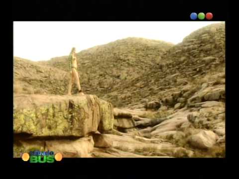 Grandes Bellezas Nacionales, Tatiana Fanego - Sábado Bus