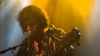 Jesse Mc Cormack - No Other (HD) Live In Paris 2015