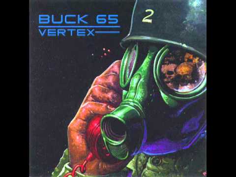 Buck 65 - Slow Drama