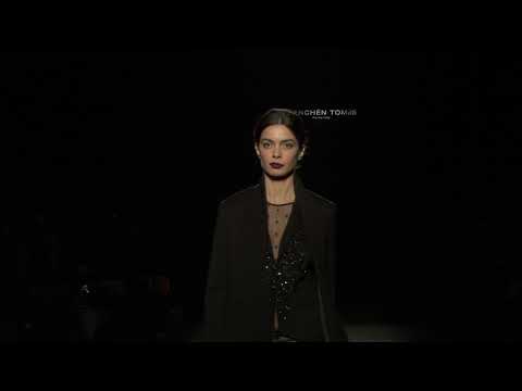"NOTARIAT 11" FW2016 - CATWALK 080 FW 2016 MENCHEN TOMAS