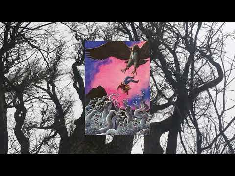 Offerstigen - Skogens Inälvor (lyric video)